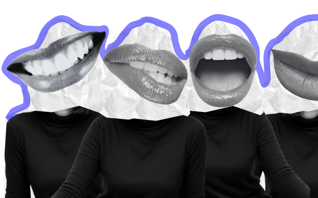 Hello, c'est moi... Nadia ! Je suis spécialiste en marketing stratégique.