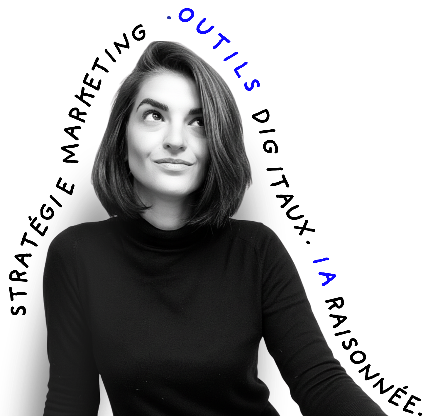 Accompagnement en stratégie marketing et structuration des outils digitaux